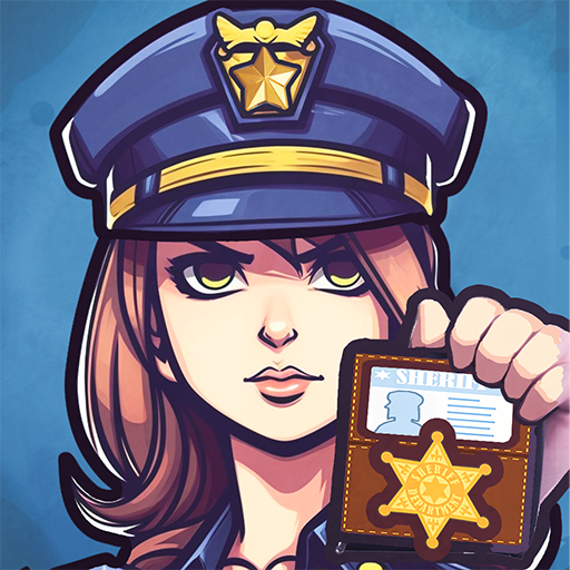 Police Empire Tycoon－idle game 2.0.21 Apk for android