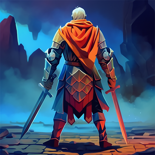 polygon fantasy : action rpg 1.16.0 apk