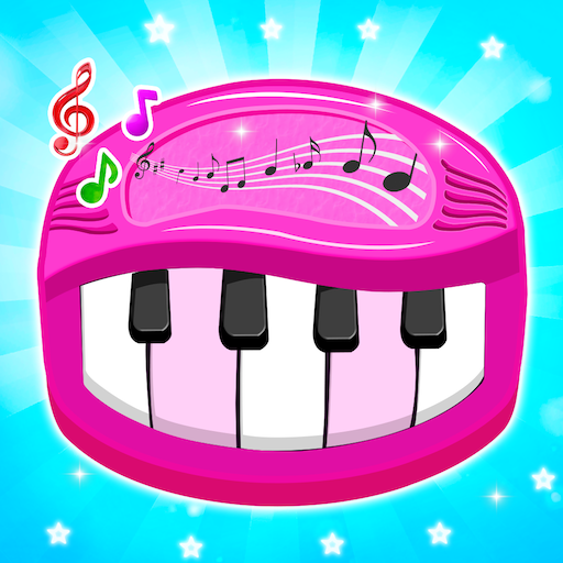 Princess Piano Games for Girls 25.0 Apk for android