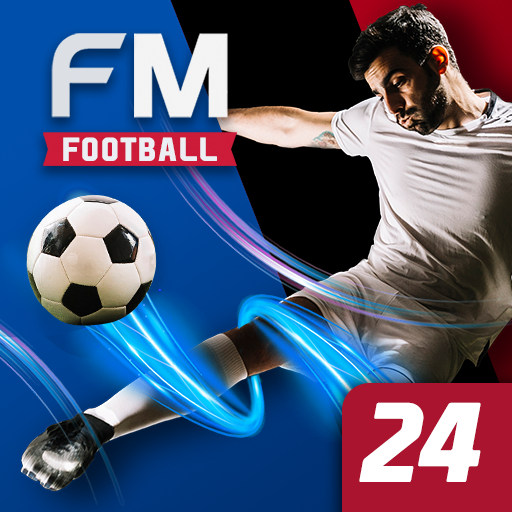 Download PRO Manager de Football FC 24 8.91.030 Apk for android