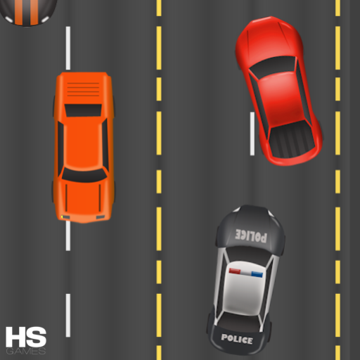 Pursuit Escapee 0.0.4.2 Apk for android