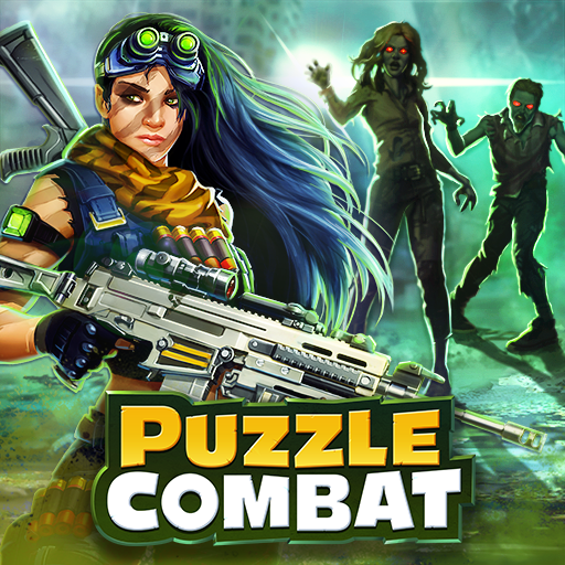 Download Puzzle Combat: Match-3 RPG 52.0.17 Apk for android