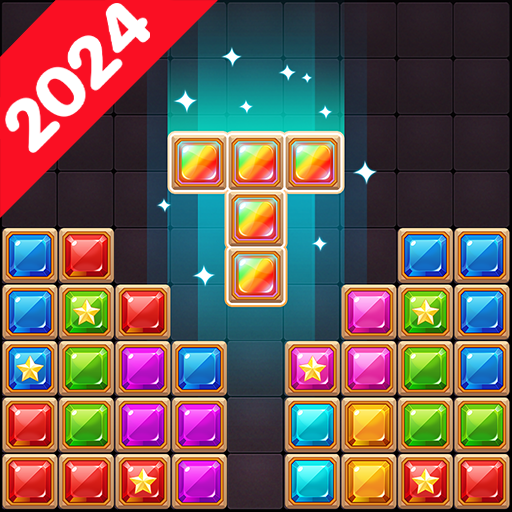 puzzle de bloc: diamant star 3.2.4 apk