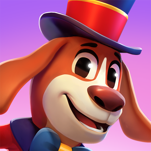 Puzzle Park: Fun Match 3 Games 2.9.6 Apk for android