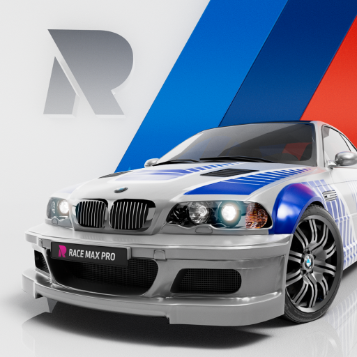 Race Max Pro-Course de Voiture 1.2.4 Apk for android