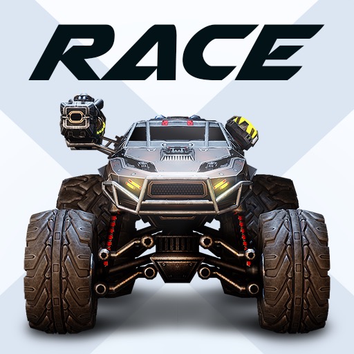 race: rocket arena car extreme 1.1.77 apk