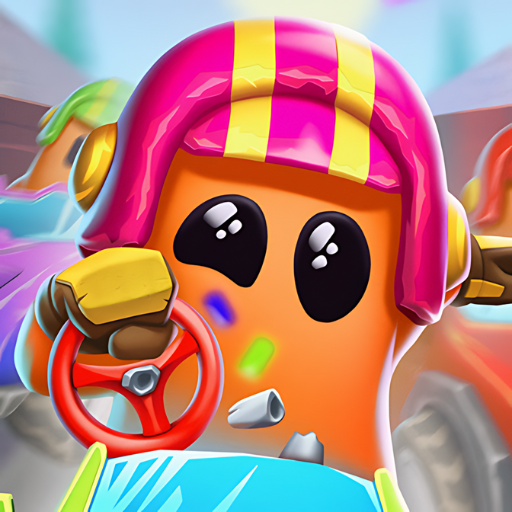 Racing Champs 1.0.0 Apk for android