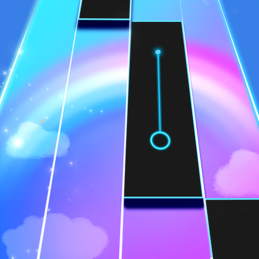 Rainbow Piano: Jeu de Musique 0.1.23 Apk for android