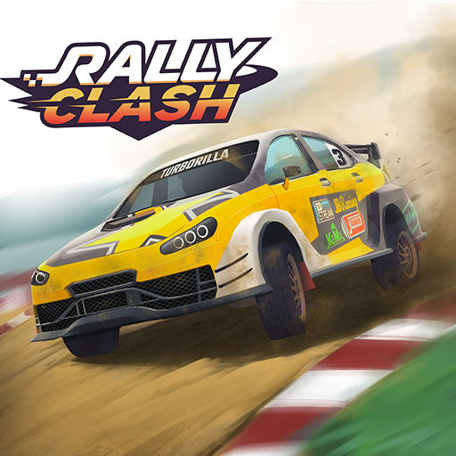 Download Rally Clash - Car Racing Game 1.23.5091 Apk for android