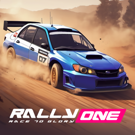 rally one : jeu de course 1.51 apk