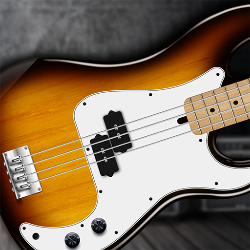 Real Bass: guitare basse 7.26.2 Apk for android