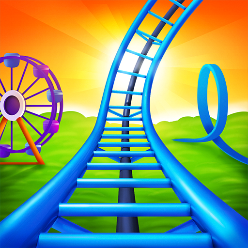 real coaster: idle game 1.0.632 apk