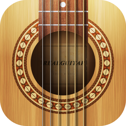 Download Real Guitar guitare électrique 8.31.5 Apk for android