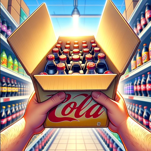 Retail Supermarket Simulator 11 Apk for android