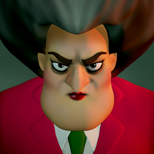 scary teacher 3d 7.3 apk