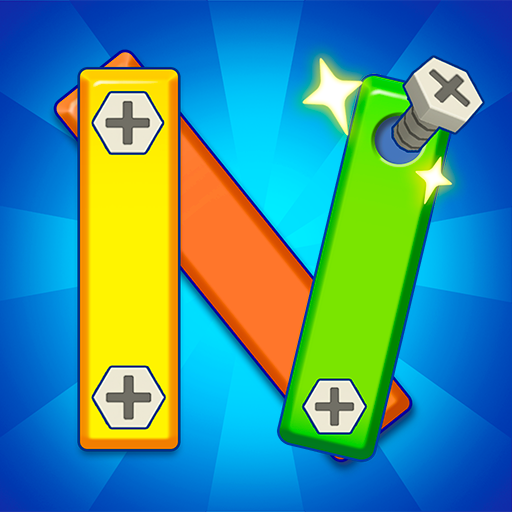 Screw Inc: Nuts & Bolts 1.2.4 Apk for android