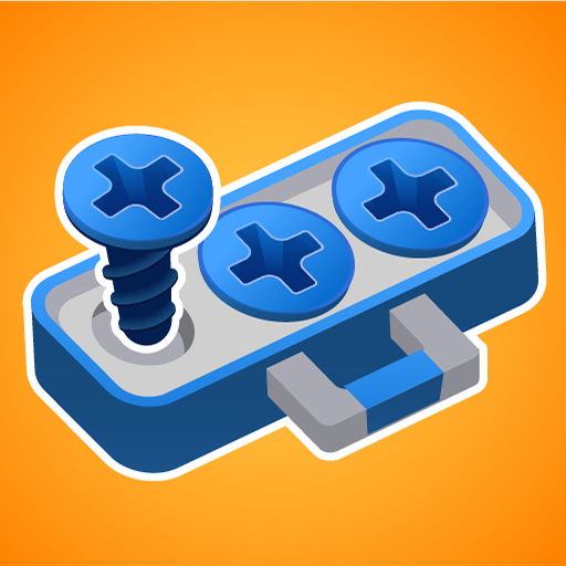 Screw Jam 2.5.1 Apk for android