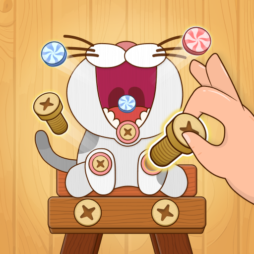 screw puzzle: wood nuts, bolts 1.0.21 apk