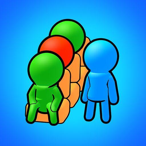 Seat Jam 3D 4.1.0 Apk for android