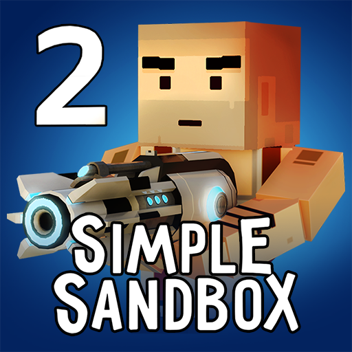 Simple Sandbox 2 1.8.02 Apk for android