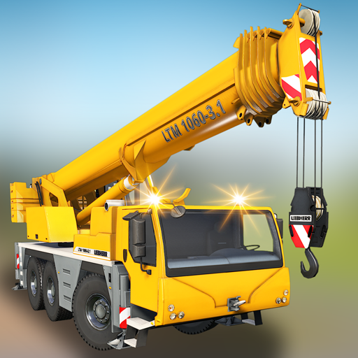 Simulateur de construction '14 1.23 Apk for android