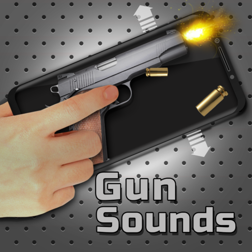 Simulateur de pistolet - Armes 7.7 Apk for android