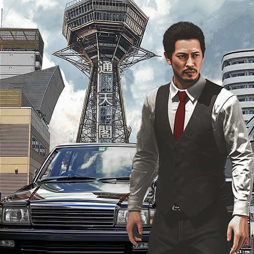 simulateur de taxi japonais 37 apk