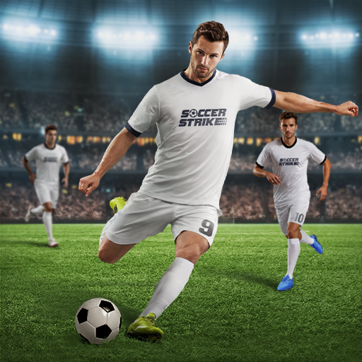 Soccer Strike: Multijoueur 1.0.25 Apk for android