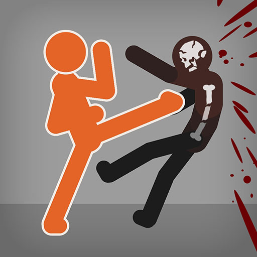 Stick Tuber: Punch Fight Dance 1.22 Apk for android