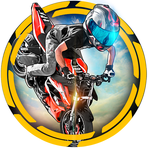 Stunt bike Freestyle 5.5 Apk for android