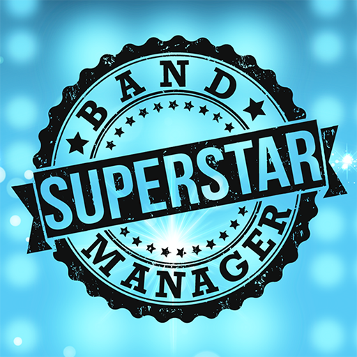 Superstar Band Manager 1.9.2 Apk for android