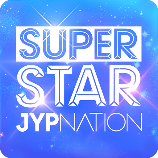 SUPERSTAR JYPNATION 3.19.1 Apk for android