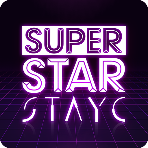 SUPERSTAR STAYC 3.19.1 Apk for android