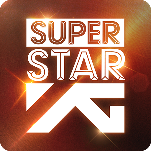 SUPERSTAR YG 3.19.1 Apk for android