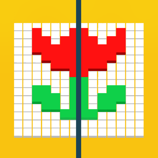 Symmetry Block 0.7.1 Apk for android