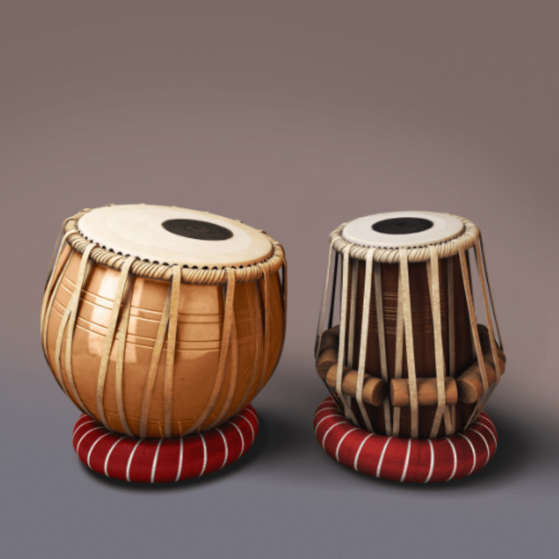 Tabla: tambours indiens 7.51.10 Apk for android