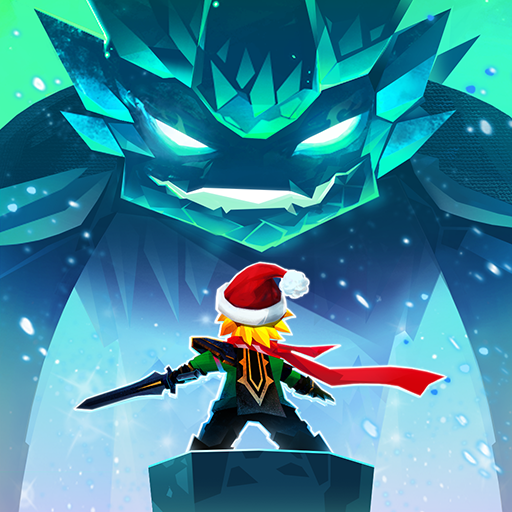 tap titans 2: idle afk heroes 7.2.1 apk