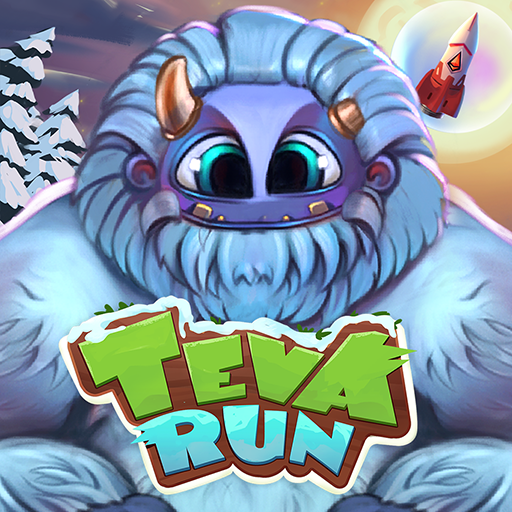 teva run 1.5.0 apk