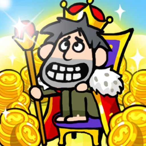 The Rich King - Clicker 37 Apk for android