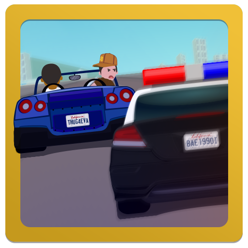 Thug Racer 5.0 Apk for android