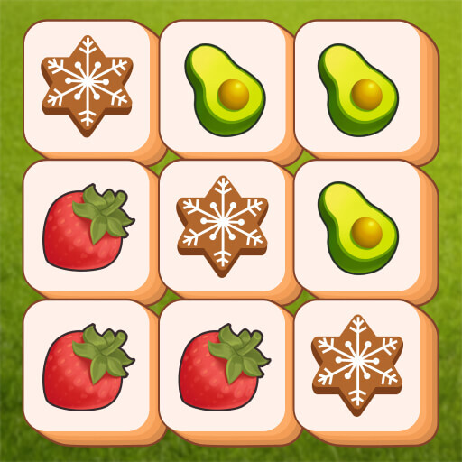 Tile Match - Défi Triple 1.260.0 Apk for android