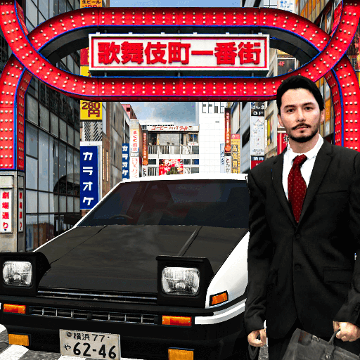 Download Tokyo Commute Driving Sim 21 Apk for android