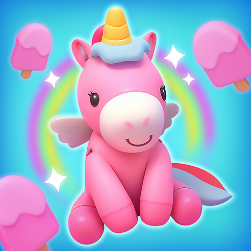 Toy Match 3D: Triple Match 3.5.1 Apk for android