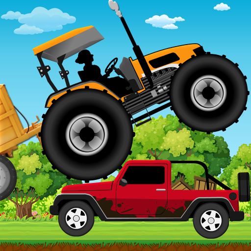 tracteur incroyable! 2.5 apk