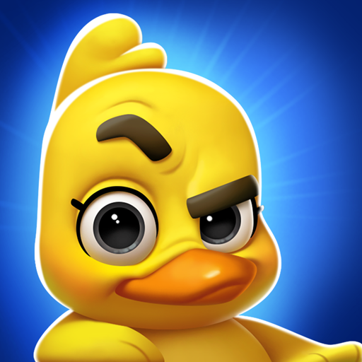 Travel Duck - Match Adventure 0.7.491 Apk for android