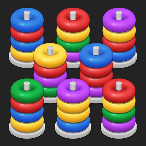 Triple Ring Match 1.0.3 Apk for android