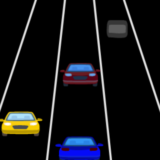 tunnel racer - evade the cars apk