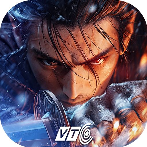 Tuyệt Thế Trảm Yêu Ký 1.0.22 Apk for android