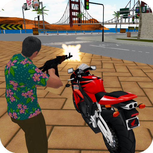 Vegas Crime Simulator 6.4.7 Apk for android