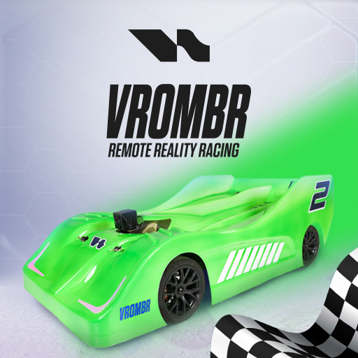 Vrombr 1.5.1 Apk for android